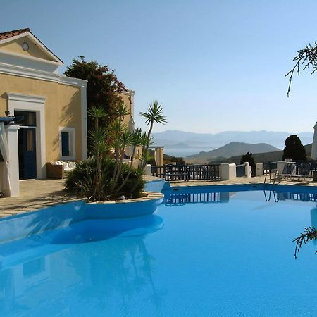 Lefkes Village Páros Exterior foto